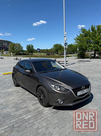 в продаже mazda 3 2015г. Донецк - изображение 2