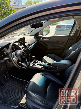 в продаже mazda 3 2015г. Донецк - изображение 7