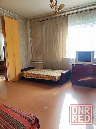 Продам 4-х комнатную квартиру в городе Луганск Стандартный Городок Луганск - изображение 3