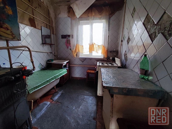 Продам 4-х комнатную квартиру в городе Луганск Стандартный Городок Луганск - изображение 6