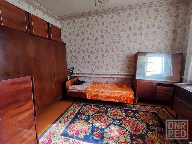 Продам 4-х комнатную квартиру в городе Луганск Стандартный Городок Луганск - изображение 2