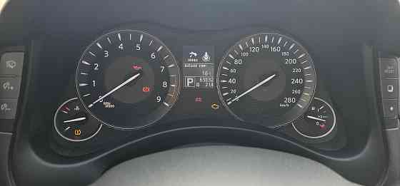 Infiniti M25 Донецк
