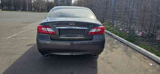 Infiniti M25 Донецк