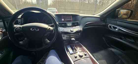 Infiniti M25 Донецк