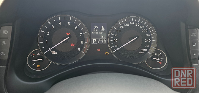 Infiniti M25 Донецк - изображение 6