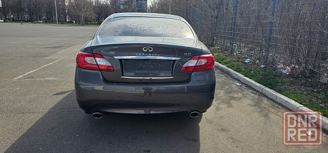 Infiniti M25 Донецк - изображение 4