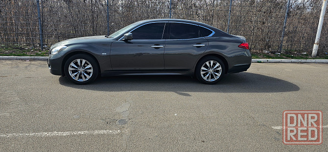 Infiniti M25 Донецк - изображение 3