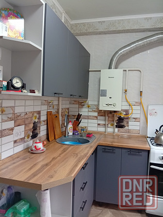 Продам 2-х комнатную квартиру ( Донецк-сити.) Донецк - изображение 1