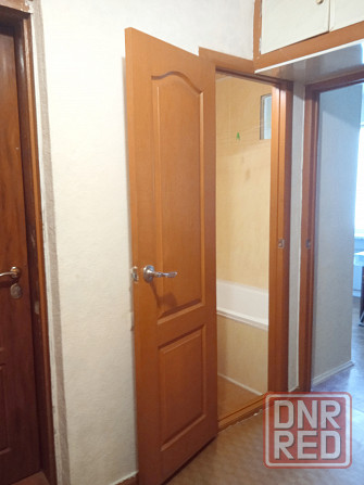 Продам 1-ю квартиру стадион (Кировец). Донецк - изображение 6