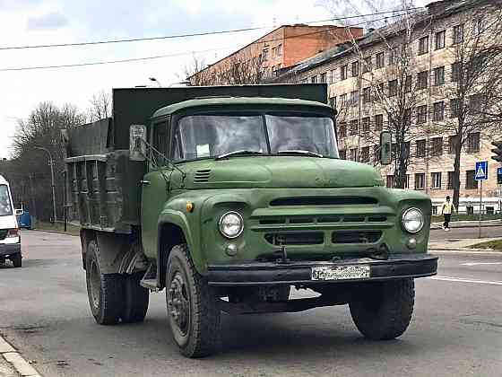 Вывоз хлама, мебели, бытовой техники, строительного мусора, веток... Донецк