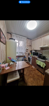 Продается 3-х к. в Пролетарском р-не Донецк