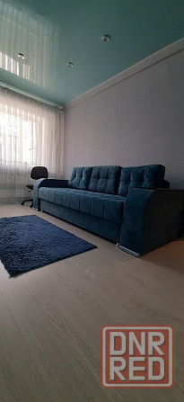 Продам 1-ую квартиру,945 кв-л,в районе рынка "Мирный" Макеевка - изображение 6