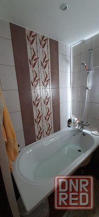 Продам 1-ую квартиру,945 кв-л,в районе рынка "Мирный" Макеевка - изображение 12
