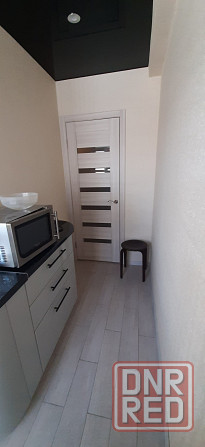 Продам 1-ую квартиру,945 кв-л,в районе рынка "Мирный" Макеевка - изображение 10