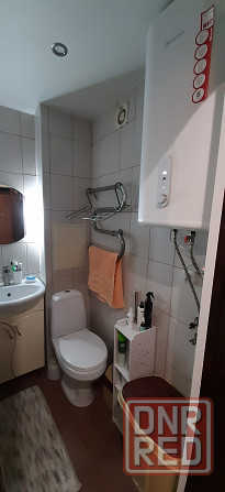 Продам 1-ую квартиру,945 кв-л,в районе рынка "Мирный" Макеевка - изображение 7