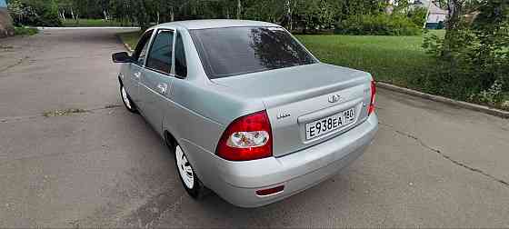 Ваз Priora 1.6 MT, 2008 Енакиево