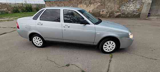 Ваз Priora 1.6 MT, 2008 Енакиево