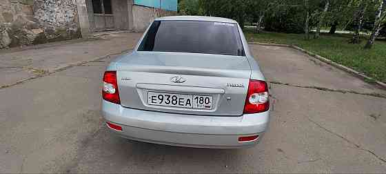 Ваз Priora 1.6 MT, 2008 Енакиево