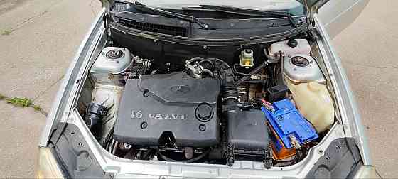 Ваз Priora 1.6 MT, 2008 Енакиево