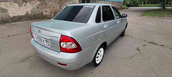 Ваз Priora 1.6 MT, 2008 Енакиево