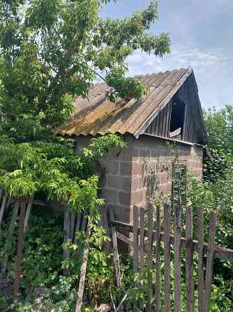 Продаем участок с домом в Мариуполе Мариуполь