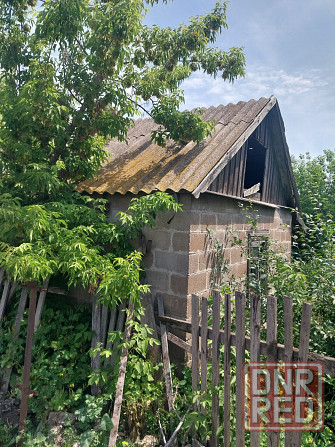 Продаем участок с домом в Мариуполе Мариуполь - изображение 1