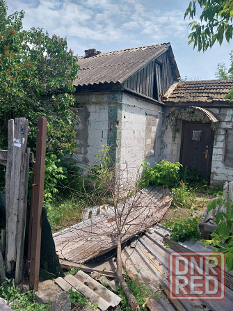 Продаем участок с домом в Мариуполе Мариуполь - изображение 2