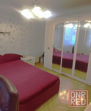 Продам Отличную 3 к кв пл.Ленина 90 кв.м Постышева Донецк - изображение 9