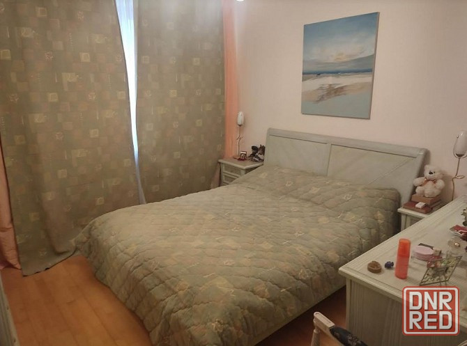 Продам Отличную 3 к кв пл.Ленина 90 кв.м Постышева Донецк - изображение 7