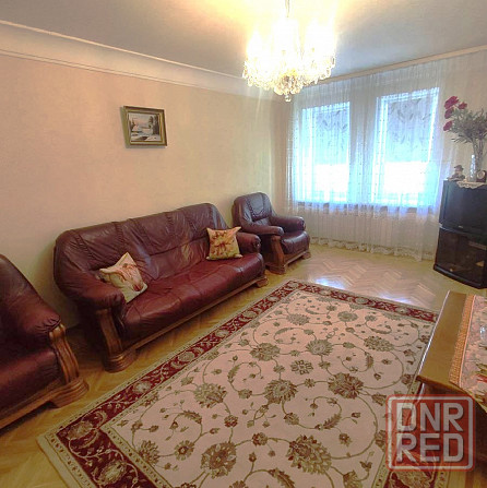 Продам Отличную 3 к кв пл.Ленина 90 кв.м Постышева Донецк - изображение 8