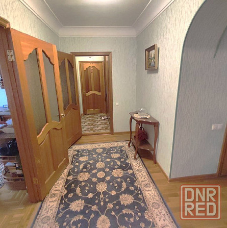 Продам Отличную 3 к кв пл.Ленина 90 кв.м Постышева Донецк - изображение 4