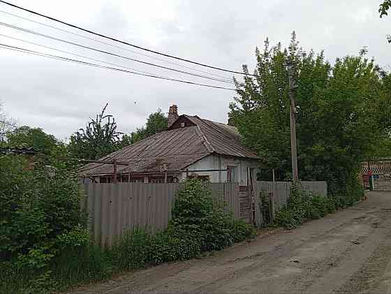 Продам дом ( квартиру на земле) в Пролетарском районе. Водоканал. Донецк