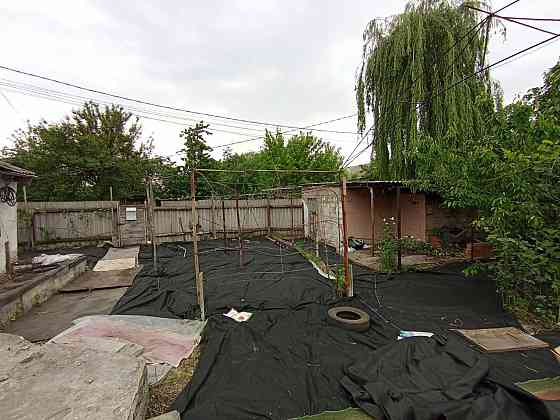 Продам дом ( квартиру на земле) в Пролетарском районе. Водоканал. Донецк