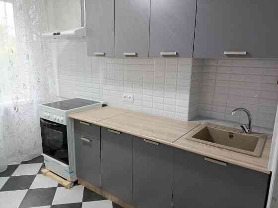 Продам 1- комн. квартиру с ремонтом в Пролетарском районе ( Щетинина) Донецк