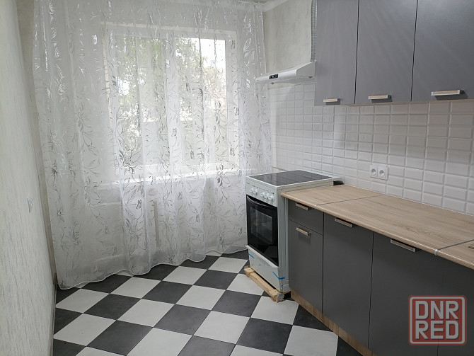 Продам 1- комн. квартиру с ремонтом в Пролетарском районе ( Щетинина) Донецк - изображение 1