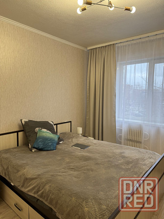 Продам 2х ком кВ Донской Евро Донецк - изображение 1