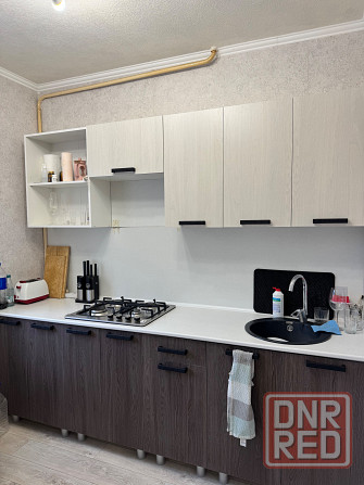 Продам 2х ком кВ Донской Евро Донецк - изображение 6