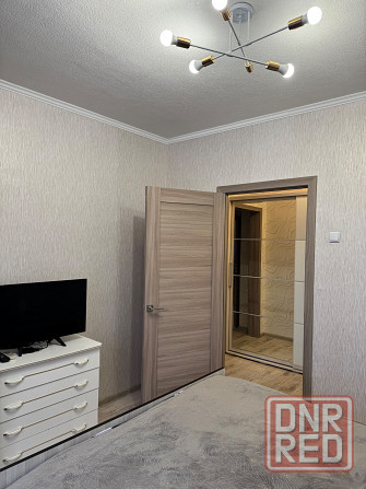 Продам 2х ком кВ Донской Евро Донецк - изображение 2