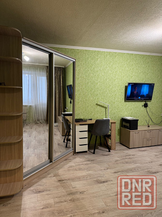 Продам 2х ком кВ Донской Евро Донецк - изображение 3