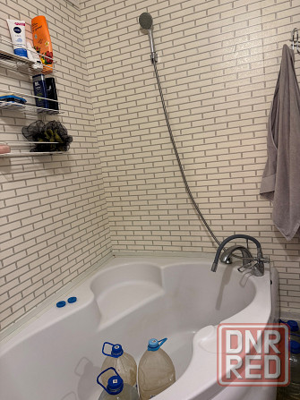 Продам 2х ком кВ Донской Евро Донецк - изображение 9
