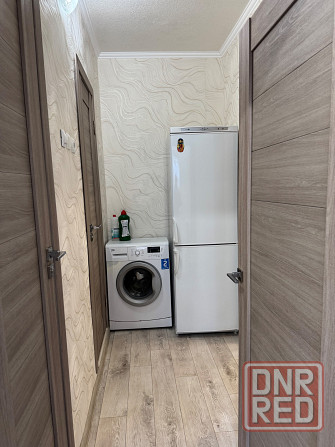 Продам 2х ком кВ Донской Евро Донецк - изображение 7