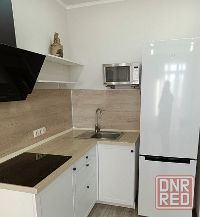 Сдам 2кв.Ленинский район Донецк - изображение 1