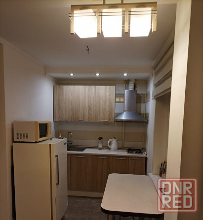 Сдам 1кв.Будённовский район Донецк - изображение 1