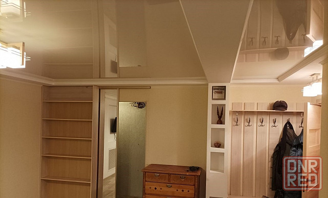 Сдам 1кв.Будённовский район Донецк - изображение 3