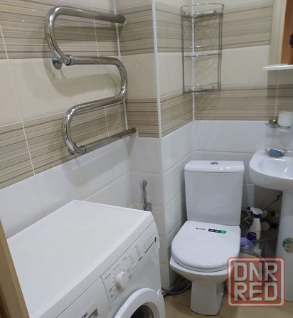 Сдам 1кв.Будённовский район Донецк - изображение 4