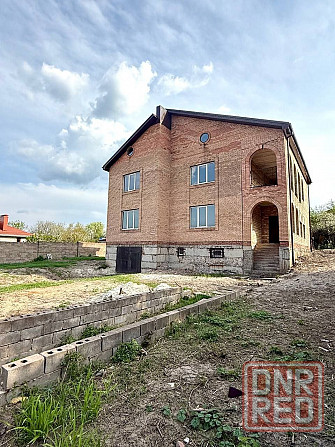 Продам дом Ленинский район Развилка Донецк - изображение 4