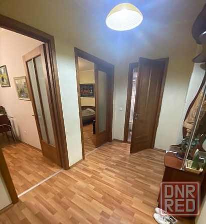 Сдам 1кв.Пролетарский район Донецк - изображение 1