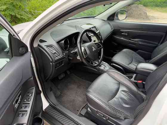Mitsubishi Asx Донецк