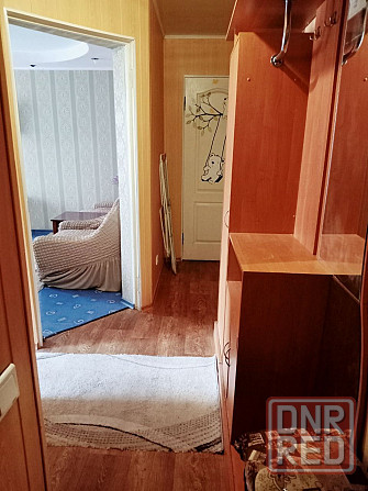 Аренда квартир посуточно Луганск р-н Автовокзала жильё сдам Луганск - изображение 2