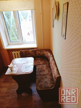 Аренда квартир посуточно Луганск р-н Автовокзала жильё сдам Луганск - изображение 5